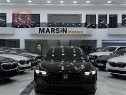 هوندا أكورد